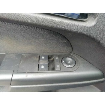 opel astra h ber. del año 2006