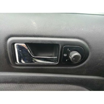 volkswagen passat berlina (3b2) del año 1999