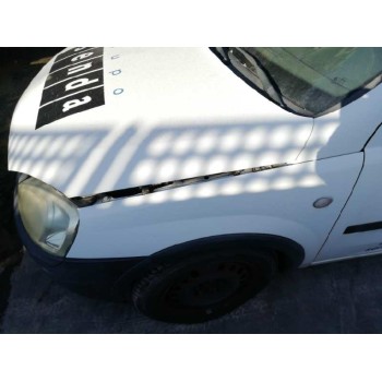 opel combo (corsa c) del año 2006