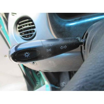 daewoo matiz del año 2001