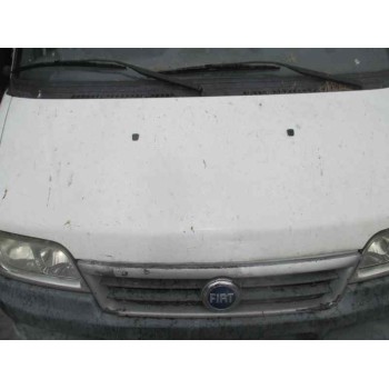 fiat ducato caja cerrada, techo elev. (desde 03.02) del año 2002
