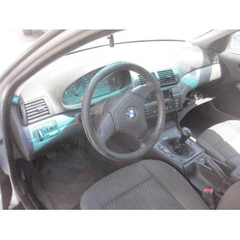 bmw serie 3 berlina (e46) del año 1999