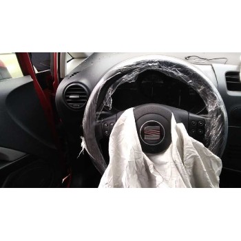 seat leon (1p1) del año 2007