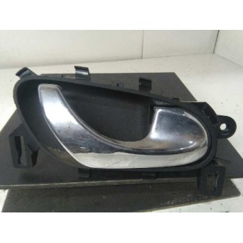 Recambio de maneta interior delantera derecha para nissan qashqai (j11) acenta referencia OEM IAM   