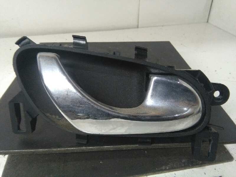Recambio de maneta interior delantera derecha para nissan qashqai (j11) acenta referencia OEM IAM   