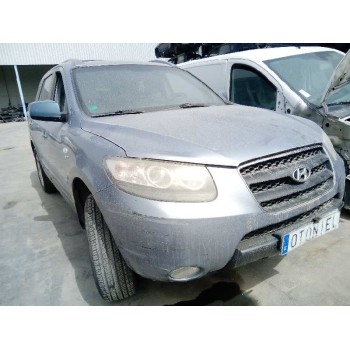 hyundai santa fe (bm) del año 2007
