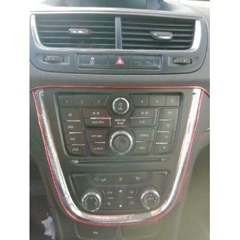 opel mokka del año 2015