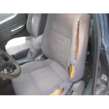 ssangyong musso del año 1996