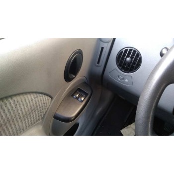 daewoo kalos del año 2004