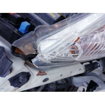 nissan juke (f15) del año 2012