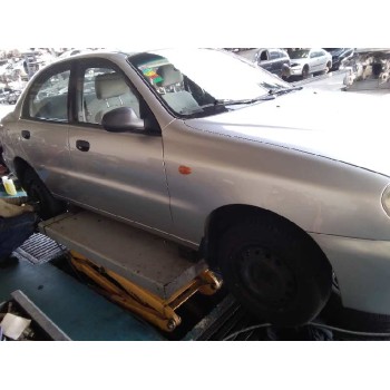 daewoo lanos del año 2002