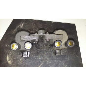 Recambio de bobina encendido para daewoo nubira berlina se referencia OEM IAM 96452420 0645420 