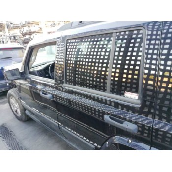 jeep commander del año 2007