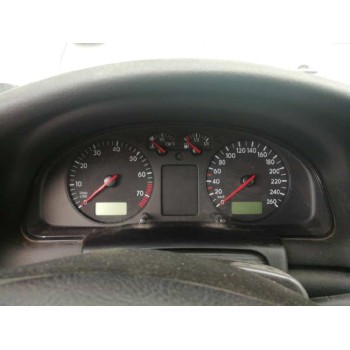 volkswagen passat berlina (3b2) del año 1999