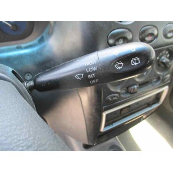 daewoo matiz del año 2001