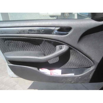 bmw serie 3 berlina (e46) del año 1999