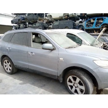 hyundai santa fe (bm) del año 2007