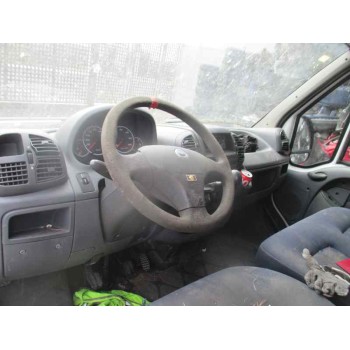 fiat ducato caja cerrada, techo elev. (desde 03.02) del año 2002