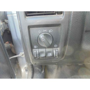 opel astra g berlina del año 2004