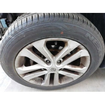 nissan juke (f15) del año 2012