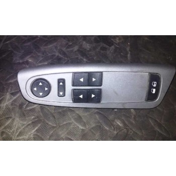 MANDO ELEVALUNAS DELANTERO IZQUIERDO 