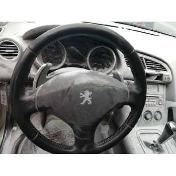 peugeot 3008 del año 2010