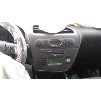 seat leon (1p1) del año 2007