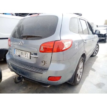 hyundai santa fe (bm) del año 2007