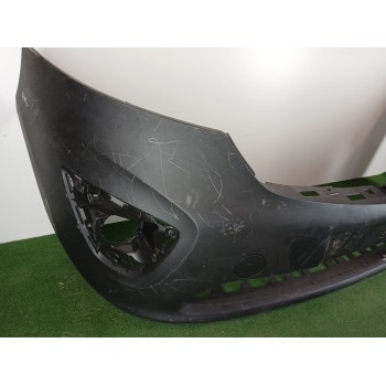 Recambio de paragolpes delantero para renault trafic iii autobús (jg_) 1.6 dci 140 (jgma) referencia OEM IAM 620228716R  