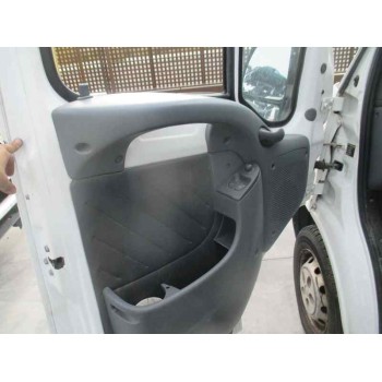 fiat ducato caja cerrada, techo elev. (desde 03.02) del año 2002