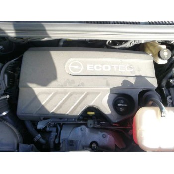 opel mokka del año 2015