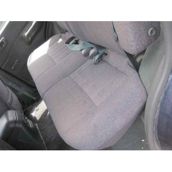 ssangyong musso del año 1996