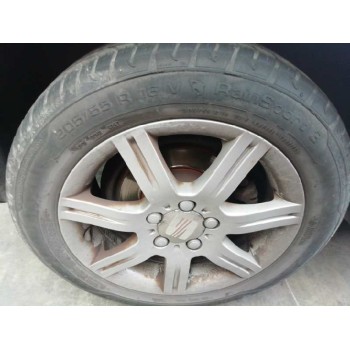 seat leon (1p1) del año 2007