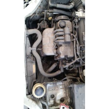 daewoo kalos del año 2004