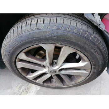 nissan juke (f15) del año 2012