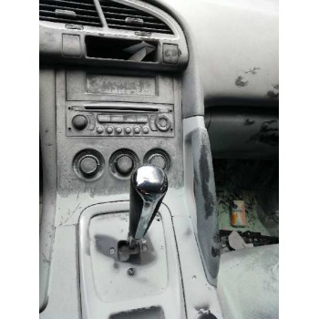 peugeot 3008 del año 2010