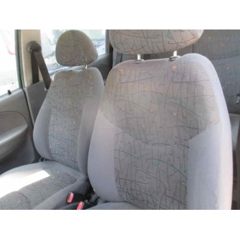 daewoo matiz del año 2001