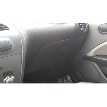 seat leon (1p1) del año 2007