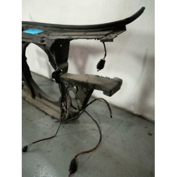 Recambio de panel frontal para audi a6 avant (4b5) 2.5 tdi referencia OEM IAM   