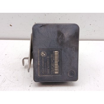 Recambio de abs para bmw 3 (e90) 318 d referencia OEM IAM 3451677221301 10020602504 