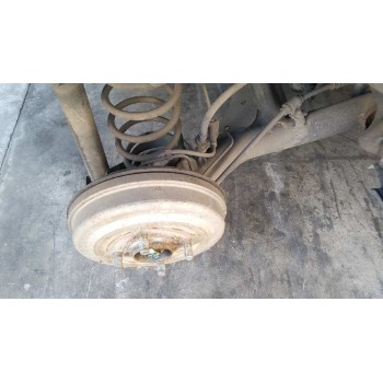 daewoo kalos del año 2004