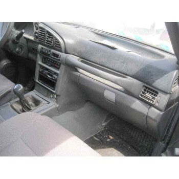 ssangyong musso del año 1996