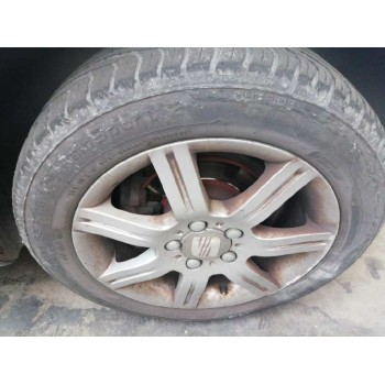 seat leon (1p1) del año 2007