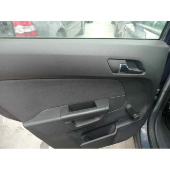 opel astra h ber. del año 2006