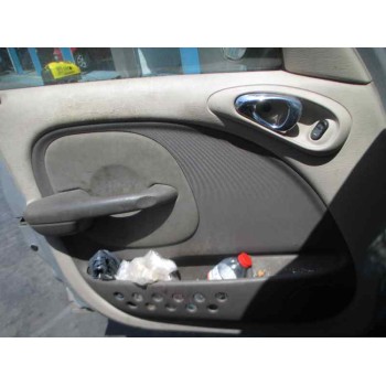 chrysler pt cruiser (pt) del año 2000