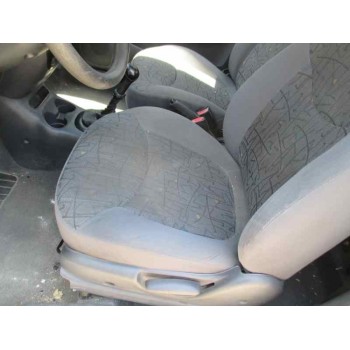 daewoo matiz del año 2001