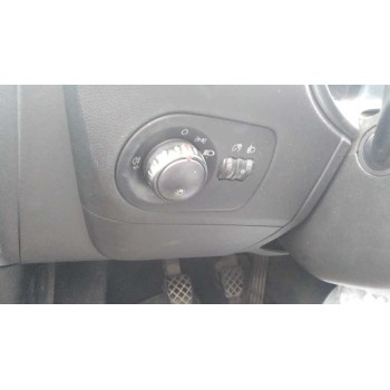 seat leon (1p1) del año 2007