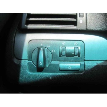 bmw serie 3 berlina (e46) del año 1999