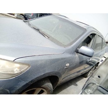 hyundai santa fe (bm) del año 2007