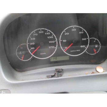 fiat ducato caja cerrada, techo elev. (desde 03.02) del año 2002